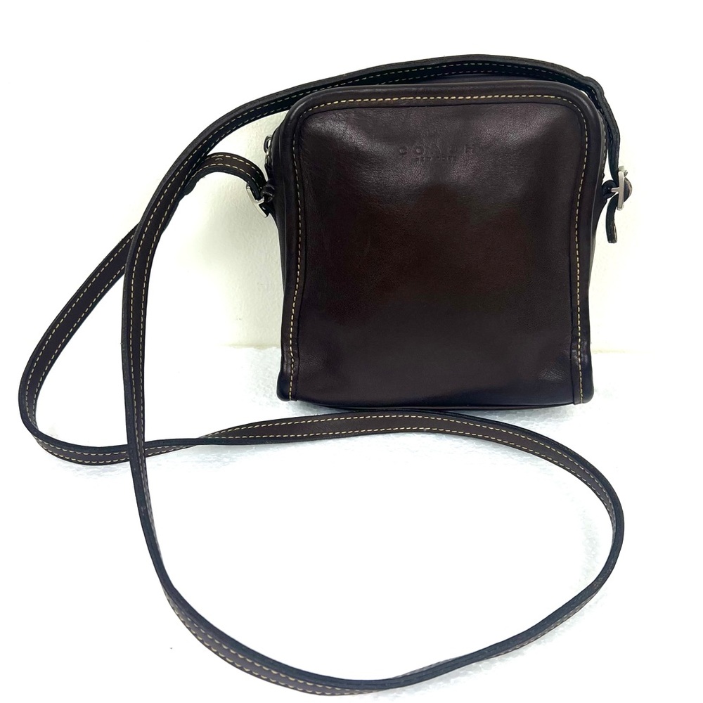 Vintage Coach 9139 Bellini Bag - Picture 2 of 16